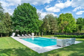 Villa Vittoria con Piscina Privata
